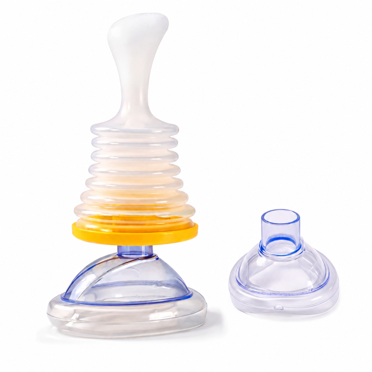 VitalAir™ Life-Saving Device