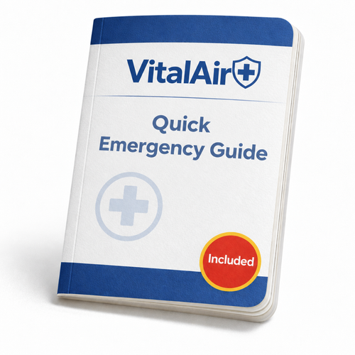 Quick Emergency Guide