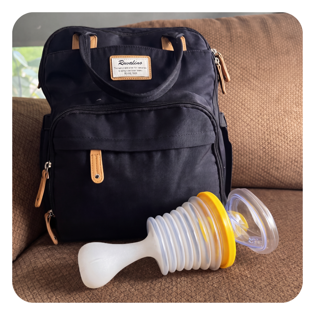 VitalAir™ Life-Saving Device